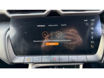 MG ZS 1.5 Hybrid+ Trophy 5dr Auto Hybrid Hatchback