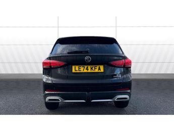 MG ZS 1.5 Hybrid+ Trophy 5dr Auto Hybrid Hatchback