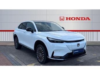 Honda E Ny1 150kW Advance 69kWh 5dr Auto Electric Hatchback