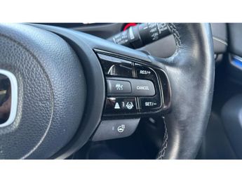 Honda E Ny1 150kW Advance 69kWh 5dr Auto Electric Hatchback