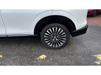 Honda E Ny1 150kW Advance 69kWh 5dr Auto Electric Hatchback