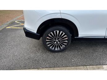 Honda E Ny1 150kW Advance 69kWh 5dr Auto Electric Hatchback