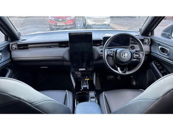 Honda E Ny1 150kW Advance 69kWh 5dr Auto Electric Hatchback