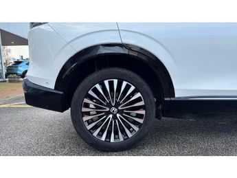 Honda E Ny1 150kW Advance 69kWh 5dr Auto Electric Hatchback