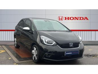 Honda Jazz 1.5 i-MMD Hybrid EX 5dr eCVT Hybrid Hatchback