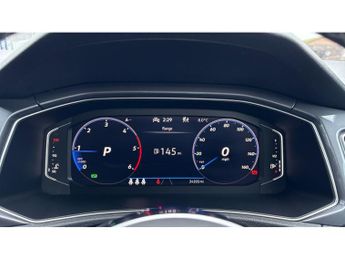 Volkswagen T-Roc 2.0 TDI R-Line 5dr DSG Diesel Hatchback