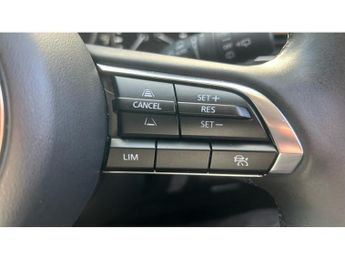 Mazda CX-30 2.0 e-Skyactiv G MHEV Exclusive-Line 5dr Auto Petrol Hatchback