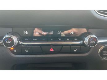 Mazda CX-30 2.0 e-Skyactiv G MHEV Exclusive-Line 5dr Auto Petrol Hatchback