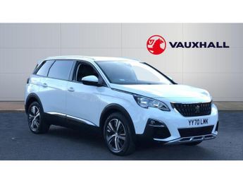Peugeot 5008 1.5 BlueHDi Allure 5dr Diesel Estate