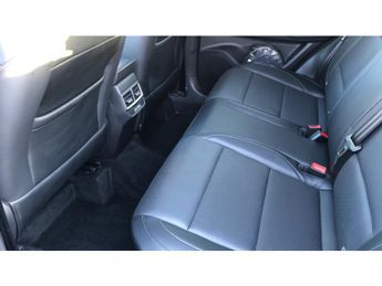 MG ZS 1.5 Hybrid+ Trophy 5dr Auto Hybrid Hatchback