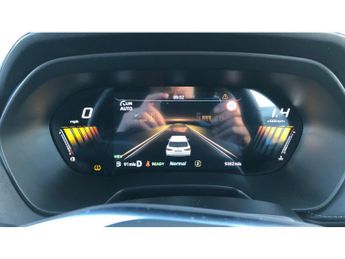 MG ZS 1.5 Hybrid+ Trophy 5dr Auto Hybrid Hatchback