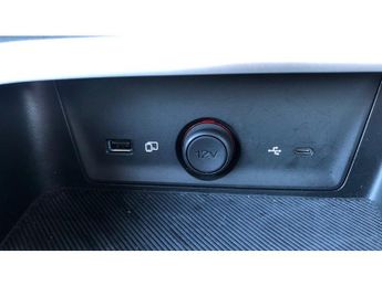 MG ZS 1.5 Hybrid+ Trophy 5dr Auto Hybrid Hatchback