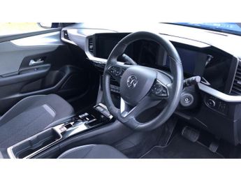Vauxhall Mokka 1.2 Turbo Design 5dr Auto Petrol Hatchback