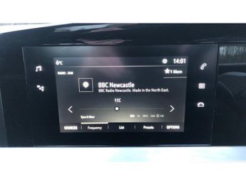 Vauxhall Mokka 1.2 Turbo Design 5dr Auto Petrol Hatchback