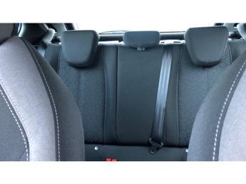 Vauxhall Mokka 1.2 Turbo Design 5dr Auto Petrol Hatchback