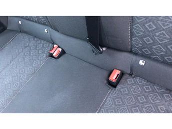 Vauxhall Mokka 1.2 Turbo Design 5dr Auto Petrol Hatchback