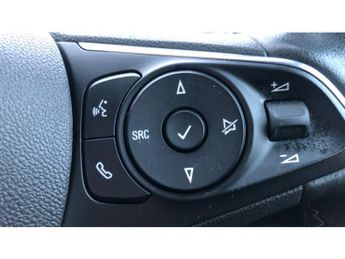 Vauxhall Mokka 1.2 Turbo Design 5dr Auto Petrol Hatchback