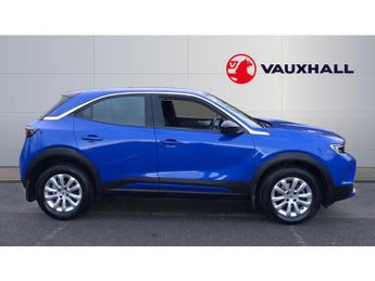 Vauxhall Mokka 1.2 Turbo Design 5dr Auto Petrol Hatchback