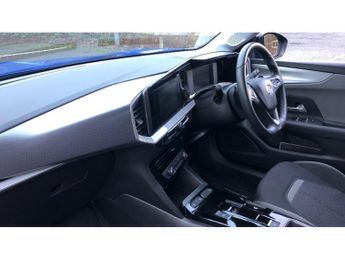 Vauxhall Mokka 1.2 Turbo Design 5dr Auto Petrol Hatchback