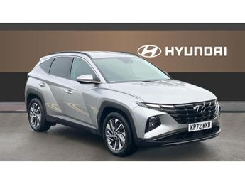 Hyundai Tucson 1.6 TGDi Premium 5dr 2WD Petrol Estate