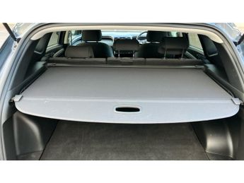 Hyundai TUCSON 1.6 TGDi Hybrid 230 SE Connect 5dr 2WD Auto Hybrid Estate