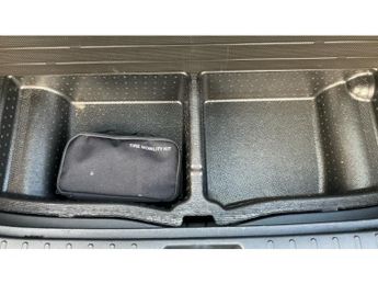 Hyundai TUCSON 1.6 TGDi Hybrid 230 SE Connect 5dr 2WD Auto Hybrid Estate