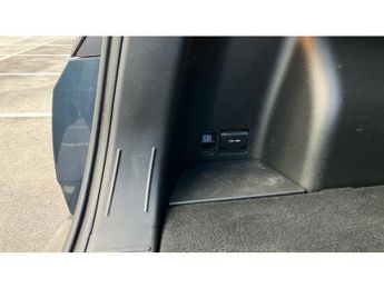 Hyundai TUCSON 1.6 TGDi Hybrid 230 SE Connect 5dr 2WD Auto Hybrid Estate