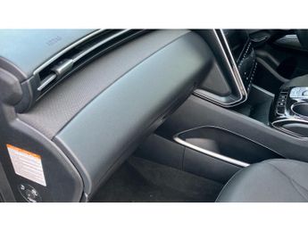 Hyundai TUCSON 1.6 TGDi Hybrid 230 SE Connect 5dr 2WD Auto Hybrid Estate