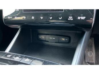 Hyundai TUCSON 1.6 TGDi Hybrid 230 SE Connect 5dr 2WD Auto Hybrid Estate