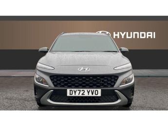 Hyundai KONA 1.6 GDi Hybrid SE Connect 5dr DCT Hybrid Hatchback