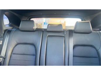 Nissan Qashqai 1.3 DiG-T MH 158 Tekna 5dr Xtronic Petrol Hatchback