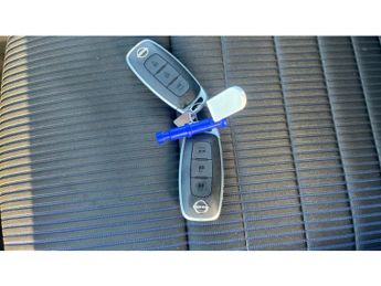 Nissan Qashqai 1.3 DiG-T MH 158 Tekna 5dr Xtronic Petrol Hatchback