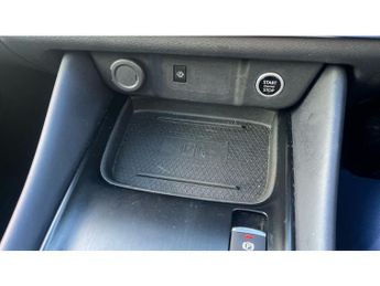 Nissan Qashqai 1.3 DiG-T MH 158 Tekna 5dr Xtronic Petrol Hatchback