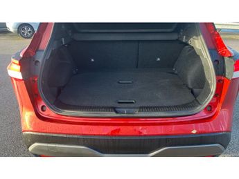 Nissan Qashqai 1.3 DiG-T MH 158 Tekna 5dr Xtronic Petrol Hatchback