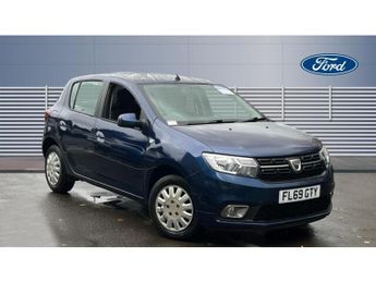 Dacia Sandero 0.9 TCe Comfort 5dr Petrol Hatchback