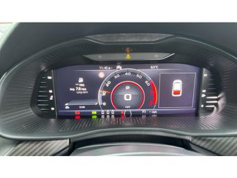 Skoda Kamiq 1.5 TSI Monte Carlo 5dr DSG Petrol Hatchback