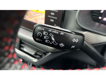 Skoda Kamiq 1.5 TSI Monte Carlo 5dr DSG Petrol Hatchback