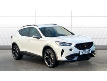 Cupra Formentor 1.5 TSI 150 V2 5dr DSG Petrol Estate