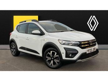 Dacia Sandero 1.0 TCe Prestige 5dr Petrol Hatchback