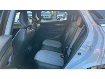 Renault Megane E-Tech EV60 160kW Techno 60kWh Optimum Charge 5dr Auto Electric Hatchba