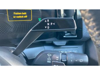 Renault Megane E-Tech EV60 160kW Techno 60kWh Optimum Charge 5dr Auto Electric Hatchba