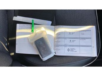 Renault Captur 1.6 E-Tech full hybrid 145 Techno 5dr Auto Hybrid Hatchback