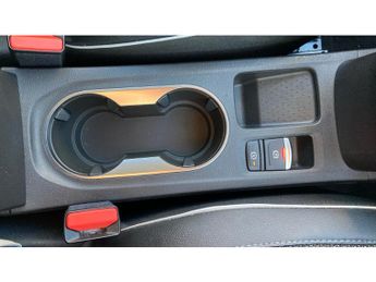 Renault Captur 1.6 E-Tech full hybrid 145 Techno 5dr Auto Hybrid Hatchback