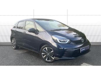 Honda Jazz 1.5 i-MMD Hybrid Advance 5dr eCVT Hybrid Hatchback