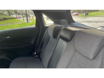 Honda Jazz 1.5 i-MMD Hybrid Advance 5dr eCVT Hybrid Hatchback