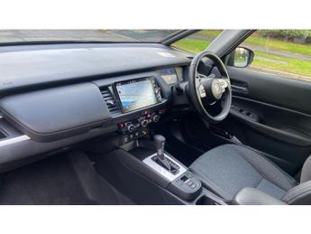 Honda Jazz 1.5 i-MMD Hybrid Advance 5dr eCVT Hybrid Hatchback