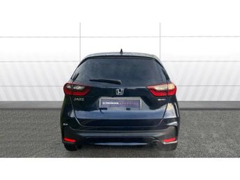 Honda Jazz 1.5 i-MMD Hybrid Advance 5dr eCVT Hybrid Hatchback