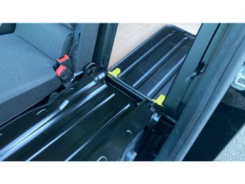 Vauxhall Combo Cargo E-L1 2300 100kW Pro 50kWh H1 Van Auto