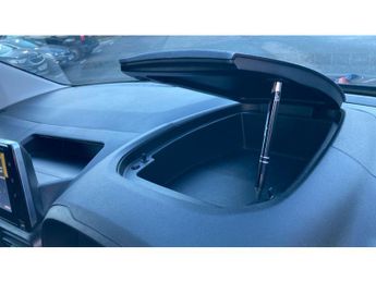 Vauxhall Combo Cargo E-L1 2300 100kW Pro 50kWh H1 Van Auto