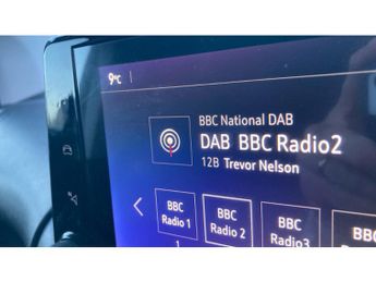 Vauxhall Combo Cargo E-L1 2300 100kW Pro 50kWh H1 Van Auto